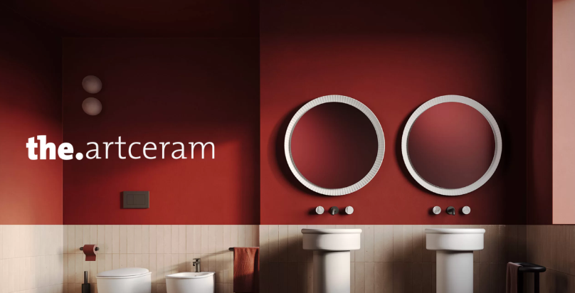 New Bathroom Arrivals