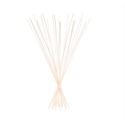 Kociņi mājas aromātam DR VRANJES WHITE Nr.10, h34, 250ml