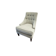 Krēsls THEODORE ALEXANDER DALSTON