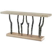 Konsole THEODORE ALEXANDER CATALINA BRANCH