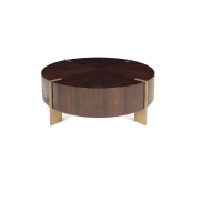 Kafijas galdiņš JLC MAZU NATURAL