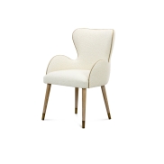 Krēsls JLC IVY  Oak Cerused