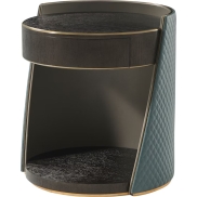 Naktsskapītis THEODORE ALEXANDER DEVONA