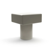 Naktsgaldiņš DITRE POP Wood Grigio Seta (LE10)