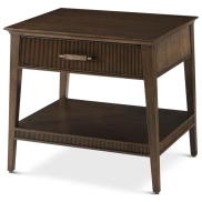 Naktsskapītis THEODORE ALEXANDER LIDO