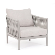 Krēsls ANDREA BIZZOTTO FLORENCIA Moon