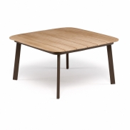 Galds EMU SHINE 252 Brown/Teak