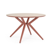 Galds ANDREA BIZZOTTO CABAS Copper