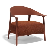 Krēsls VONDOM AFRICA Clay Clay 10156 Portonovo