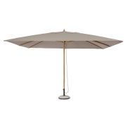 Saulessargs ANDREA BIZZOTTO ECLIPSE Taupe