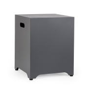 Pārsegs ANDREA BIZZOTTO WOLKE DARK GREY