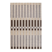 Paklājs ANDREA BIZZOTTO HADA Grey Brown Beige