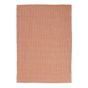 Paklājs ANDREA BIZZOTTO BHAJAN Peach Pink