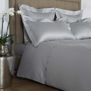 Gultas veļas komplekts FRETTE SINGLE AJOUR  4 priekšmeti