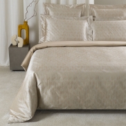 Gultas veļas komplekts FRETTE LUXURY SWAY JACQUARD 240x220 2/51x71 270x320