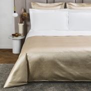 Segas pārvalks FRETTE LUXURY GLOWING WEAVE