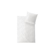 Gultas veļas komplekts HEFEL PAISLEY ELFENBEIN 240x220 2/50x70