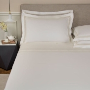 Spilvendrāna FRETTE NET LACE 30x40