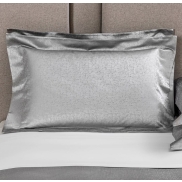 Spilvendrāna FRETTE LUXURY GLOWING WEAVE 51x71