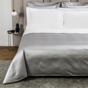 Segas pārvalks FRETTE LUXURY GLOWING WEAVE 200x200