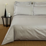 Gultas veļas komplekts FRETTE NET 51x71 140x200 FR6586 E3500 140D 0313+