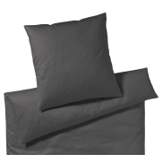 Gultas veļas komplekts ELEGANTE SOLID 200x200 2/50x70