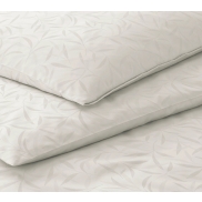 Gultas veļas komplekts ELEGANTE MURIEL NATURAL 240x220 2/50x70