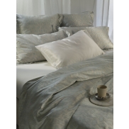 Gultas veļas komplekts FRETTE LUXURY SWAY JACQUARD 240x220 2/51x71 270x320