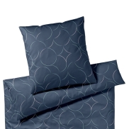 Gultas veļas komplekts ELEGANTE CIRCUS 200x200 2/50/70