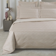 Segas pārvalks FRETTE STARDUST JACQUARD 200x200