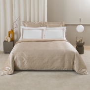 Segas pārvalks FRETTE LUXURY SWAY JACQUARD 140x200