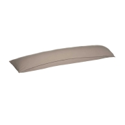 Spilvendrāna HEFEL UNI TAUPE