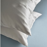 Spilvendrāna FRETTE LUX.SILK 51x71