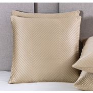 Dekoratīva spilvendrāna FRETTE LUX.HERRINGBONE 50x50