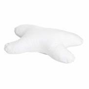 Spilvendrāna HEFEL UNI IVORY