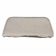 Spilvendrāna HEFEL TRAVELLING TAUPE