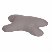 Spilvendrāna HEFEL UNI TAUPE