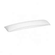 Spilvendrāna HEFEL UNI WHITE