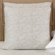 Dekoratīva spilvendrāna FRETTE LUXURY GROVE 65X65
