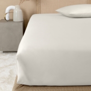 Palags ar gumiju FRETTE COTONE 180x200