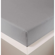 Palags ar gumiju HEFEL TENCEL SILVER