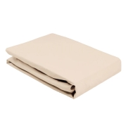 Palags ar gumiju ELEGANTE SOLID 160x200x30cm