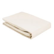 Palags ar gumiju ELEGANTE SOLID 160x200x30cm