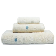 Dvielis FRAMSOHN QUATTRO 36x50 Champagner