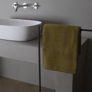 Dvielis FRETTE UNITO 60x110cm