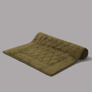 Vannas paklājs FRETTE UNITO 54x87cm