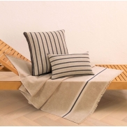 Pludmales dvielis FRETTE OASIS 100x180