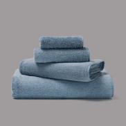 Dvieļu komplekts FRETTE UNITO  5 priekšmeti