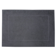 Vannas paklājs FRAMSOHN STANDARD 50x70 Anthrazit