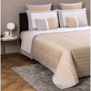Gultas pārklājs FRETTE RECTANGULAR 270x260